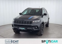 Bild des Angebotes Jeep Compass Trailhawk Hybrid 1.3*RFK*NAVI*ACC*uvm