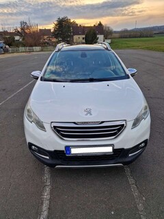 Bild des Angebotes Peugeot 2008 2008 e-HDi FAP 115 STOP
