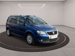 Bild des Angebotes VW Touran Freestyle