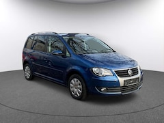 Bild des Angebotes VW Touran Freestyle
