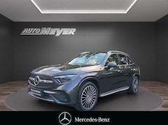 Bild des Angebotes Mercedes-Benz GLC 450 d AMG PREM PLUS+PANO+HUD+AHK+HA-LENKUNG+