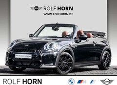 Bild des Angebotes MINI Cooper S Cabrio MINI Yours Trim HeadUP RFK Klima
