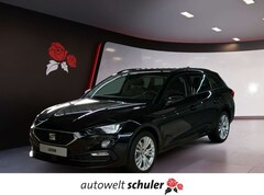 Bild des Angebotes SEAT Leon Sportstourer 1.5 eTSI 110 kW Style Edition