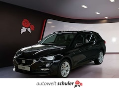 Bild des Angebotes SEAT Leon Sportstourer 1.5 eTSI 110 kW Style Edition