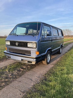 Bild des Angebotes VW T3 Blue Star Vanagon GL Bluestar Wolfsburg Edition