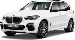 Bild des Angebotes BMW X5 M i Sport Aut. Panorama Adaptives Fahrwerk
