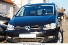 Bild des Angebotes VW Sharan 2.0 TDI DSG Cup BMT 7-Sitze el.Schiebetür