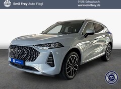Bild des Angebotes GWM WEY 05 WEY 05 Premium 150 kW, 5-türig