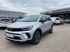 Bild des Angebotes Opel Crossland Elegance NAVI/PDC vo+hi+Cam/KLIMA-AT/AGR-Sitze