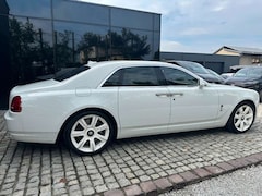 Bild des Angebotes Rolls-Royce Ghost Series II V12