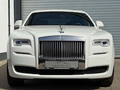 Rolls-Royce Ghost Series II V12