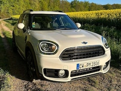 Bild des Angebotes MINI One Countryman MINI One Countryman Chili | Panorama | 8-fach | LED