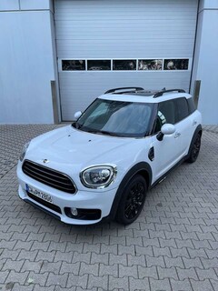 Bild des Angebotes MINI One Countryman MINI One Countryman Chili | Panorama | 8-fach | LE