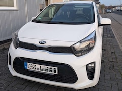 Bild des Angebotes Kia Picanto Picanto  5-Türer 1.0 Edition 7