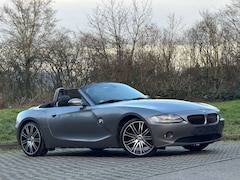 Bild des Angebotes BMW Z4 Z4 Roadster roadster 2.2i M Optick guter Zustand