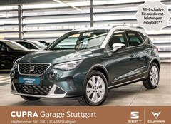 Bild des Angebotes SEAT Arona Style BEATS OPF1.0 TSI 81 kW