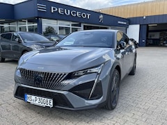Bild des Angebotes Peugeot 408 Plug-In Hybrid 225 e-EAT8 GT