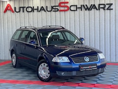 Bild des Angebotes VW Passat Variant 1.9TDI Tempo SHZ BC 8Fach Top 2.Hand