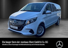 Bild des Angebotes Mercedes-Benz EQV 300 EQV300 L Facelift DISTR Leder 8-Sitz 2xSchiebetü