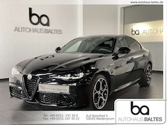 Bild des Angebotes Alfa Romeo Giulia Giulia 2.0 Turbo 16V Veloce Q4 Matrix/Techno/Apple