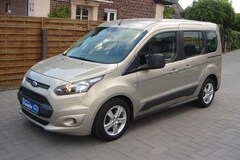 Bild des Angebotes Ford Tourneo TOURNEO CONNECT 1,6 TD +TREND+60TKM+AHK+TOP