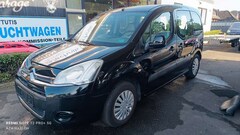 Bild des Angebotes Citroen Berlingo Tendance