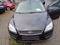 Bild des Angebotes Ford Focus C-Max Focus C-MAX 1.8 Fun X