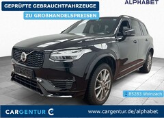 Bild des Angebotes Volvo XC90 XC 90 T8 AWD R-Design Edition Plug-In