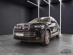 VW Tiguan Elegance 1.5TSI eHybrid DSG IQ.Light NAV