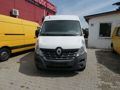 Bild des Angebotes Renault Master L3H2 HKa 3,5t