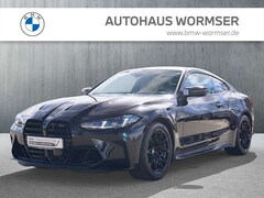 Bild des Angebotes BMW M4 Competition Coupé HK HiFi DAB LED Komfortzg.