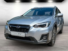 Bild des Angebotes Subaru XV 2.0i Exclusive *Navi*LED*AHK*