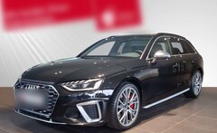 Bild des Angebotes Audi S4 Avant TDI quattro tiptronic Navi Panorama LED