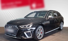 Bild des Angebotes Audi S4 Avant TDI quattro tiptronic Navi Panorama LED