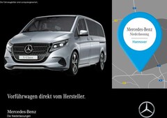 Bild des Angebotes Mercedes-Benz V 250 d AVANTGARDE+9G+Klimaautom.+Navi+DIS+SitzHZ