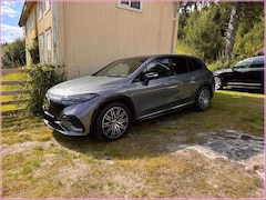 Bild des Angebotes Mercedes-Benz EQS SUV EQS SUV 450 4MATIC - 7S/4MATIC/PANO/KROK/BURMEST