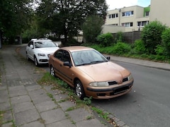 Bild des Angebotes Mitsubishi Carisma Carisma GDI Classic