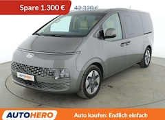 Bild des Angebotes Hyundai STARIA 2.2 CRDi Prime 2WD