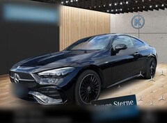 Bild des Angebotes Mercedes-Benz CLE 300 CLE 300 e *AMG*NIGHT*AHK*PANO*RFK*DHZ*TEMPO*LED