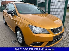 Bild des Angebotes SEAT Ibiza SC Style Viva 86TKM !! Klima !! EURO5 !!