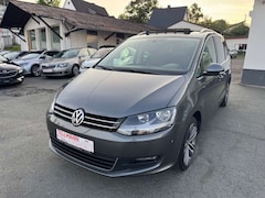 Bild des Angebotes VW Sharan Life BMT/DSG/Navi/Tempomat/AHK/
