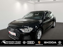 Bild des Angebotes Audi A1 30 TFSI DAB Sitzheizung Klima