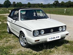 Bild des Angebotes VW Golf Cabriolet Golf Cabrio Sportline