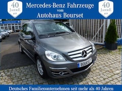 Bild des Angebotes Mercedes-Benz B 150 Autom-Klima-erst 40.000KM-Sitzheizung