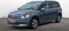 Bild des Angebotes VW Touran Move TSI DSG|7-S|NAVI|ACC|KAMERA|KEYLESS