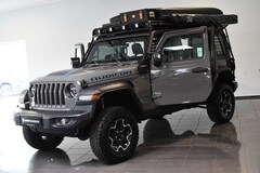 Bild des Angebotes Jeep Wrangler Rubicon 4xe Campingumbau Dachzelt
