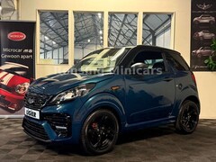 Bild des Angebotes Ligier JS 50 JS50 JS66 Apple Carplay Mopedauto Microcar 45 KM