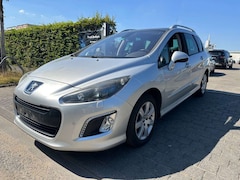 Bild des Angebotes Peugeot 308 SW Business-Line°Automa°Navi°Klima°SZH°AHK°