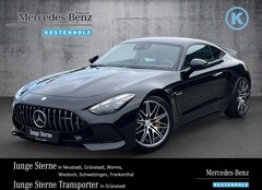 Bild des Angebotes Mercedes-Benz AMG GT AMG GT 55 DISTRO+BURME+HUD+360°+NIGHT+MEMO+KEYGO