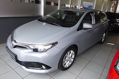 Bild des Angebotes Toyota Auris Touring Sports Comfort R-Kamera